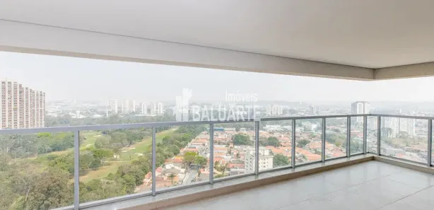 Apartamento com 3 Quartos à venda, 155m² no Vila Sofia, São Paulo
