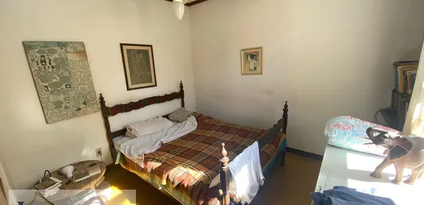 Fazenda / Sítio / Chácara com 2 Quartos à venda, 100m² no Paiol Velho, Paty do Alferes