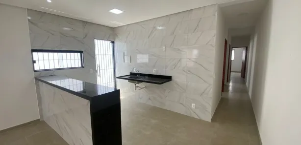 Casa com 3 Quartos à venda, 84m² no Alpes Suiços, Gravatá