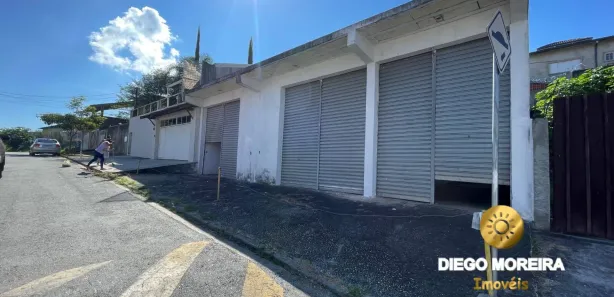 Loja / Salão / Ponto Comercial para alugar, 200m² no Terra Preta (Terra Preta), Mairiporã