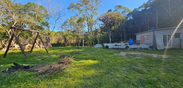 Fazenda / Sítio / Chácara com 1 Quarto à venda, 1947m² no Centro, São Lourenço da Serra