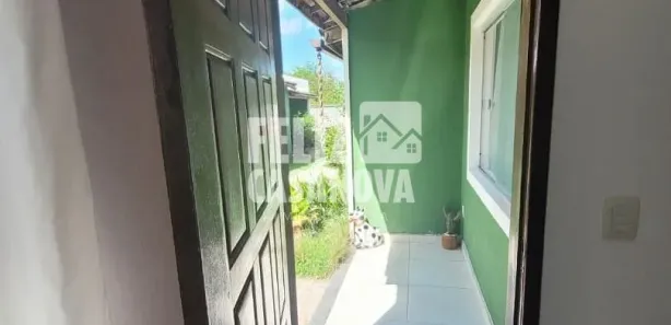 Casa com 2 Quartos à venda, 10m² no Centro, Camaçari