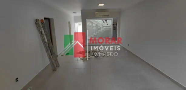 Casa de Condomínio com 3 Quartos para alugar, 225m² no Bosque, Vinhedo