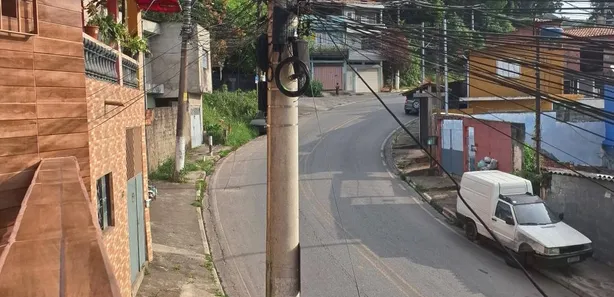 Sobrado com 2 Quartos à venda, 115m² no Chácara Santa Maria, Itapecerica da Serra