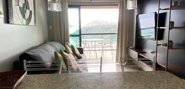 Apartamento com 2 Quartos à venda, 78m² no Conceição de Jacareí, Mangaratiba