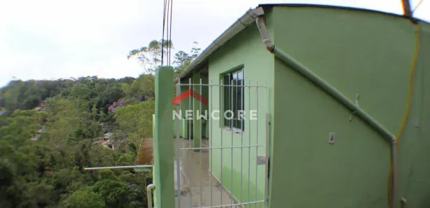 Casa com 5 Quartos à venda, 220m² no Recreio da Borda do Campo, Santo André
