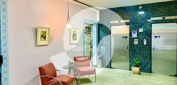 Apartamento com 2 Quartos para alugar, 70m² no Centro, Niterói