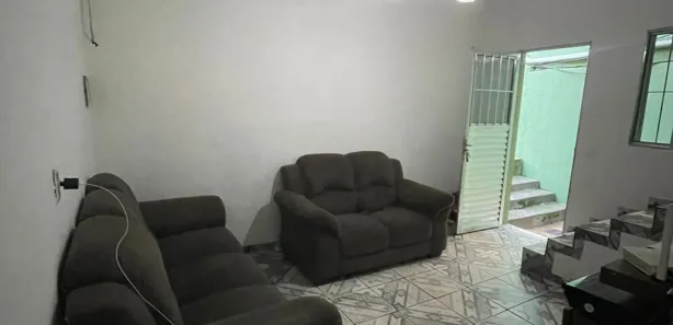 Sobrado com 2 Quartos à venda, 70m² no Jardim da Conquista (Zona Leste), São Paulo