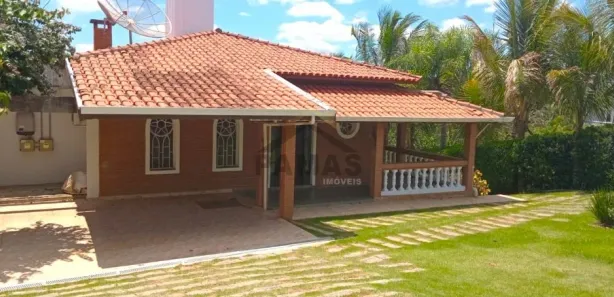 Casa de Condomínio com 4 Quartos para alugar, 309m² no Vista Alegre, Vinhedo