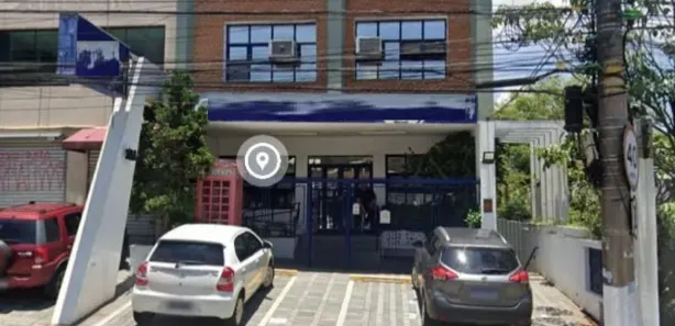 Prédio Inteiro para venda ou aluguel, 608m² no Jardim do Mar, São Bernardo do Campo
