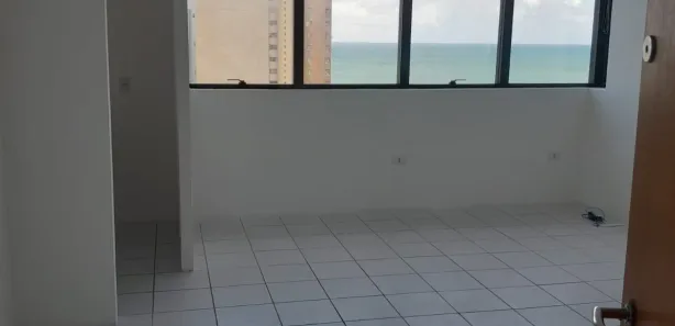Conjunto Comercial / Sala para alugar, 40m² no Piedade, Jaboatão dos Guararapes