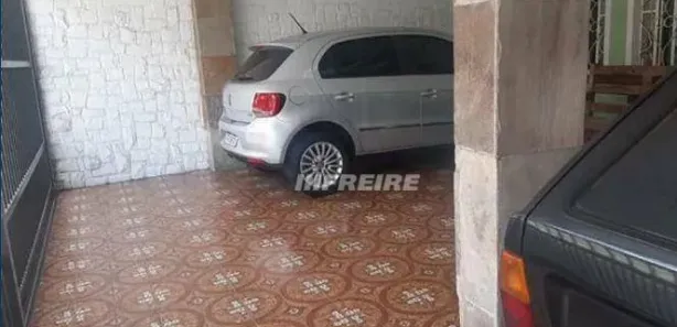 Sobrado com 3 Quartos para alugar, 220m² no Barcelona, São Caetano do Sul
