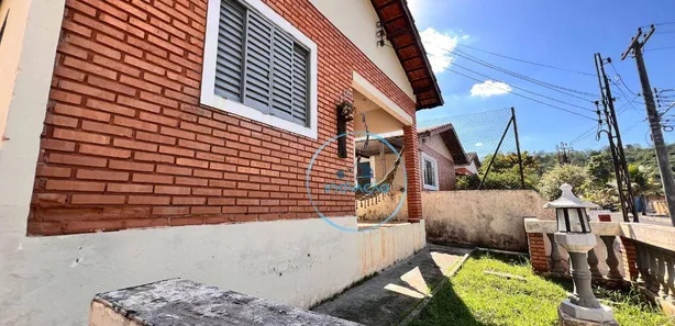 Casa com 2 Quartos à venda, 150m² no Jardim Iporanga, Águas de São Pedro