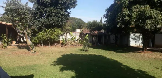 Fazenda / Sítio / Chácara com 5 Quartos para venda ou aluguel, 400m² no Jd N Sra Salete, Araçoiaba da Serra