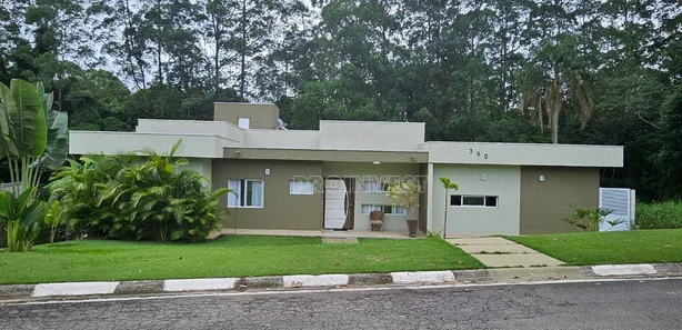 Casa de Condomínio com 3 Quartos à venda, 210m² no Residencial San Diego, Vargem Grande Paulista