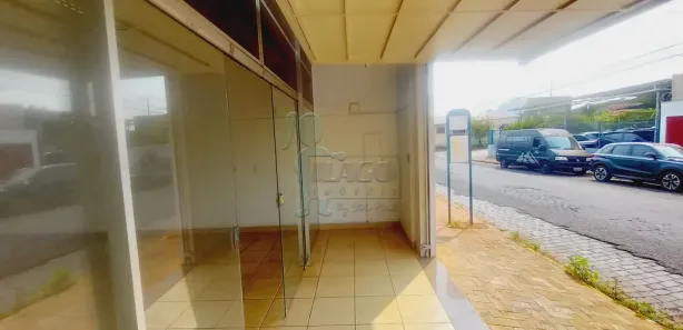 Galpão / Depósito / Armazém para alugar, 50m² no Campos Elíseos, Ribeirão Preto