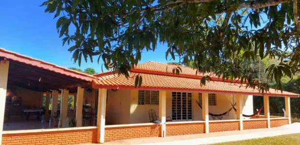 Fazenda / Sítio / Chácara com 4 Quartos à venda, 2988m² no Centro, Pilar do Sul