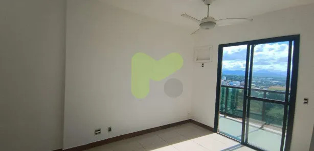 Cobertura com 2 Quartos para alugar, 128m² no Glória, Macaé