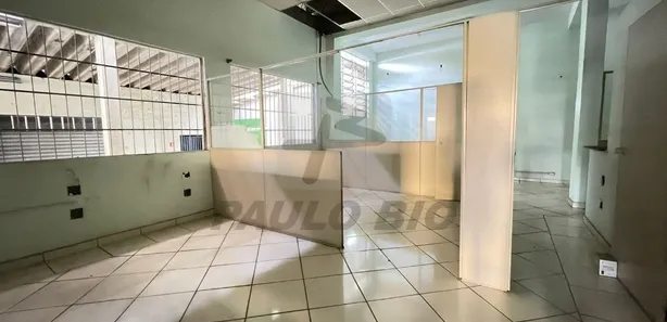 Prédio Inteiro para alugar, 2555m² no Vila Bocaina, Mauá