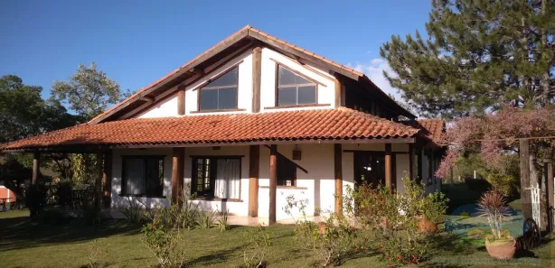 Fazenda / Sítio / Chácara à venda, 48400m² no , Araçoiaba da Serra