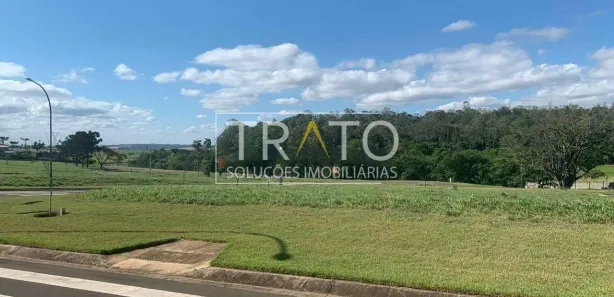 Terreno / Lote / Condomínio à venda, 822m² no , Jaguariúna
