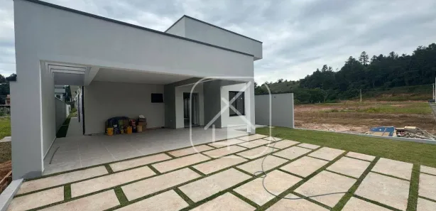 Casa de Condomínio com 3 Quartos à venda, 228m² no Condomínio Residencial Águas do Paraíba, Guararema