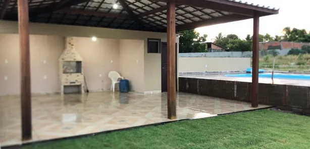 Terreno / Lote / Condomínio à venda, 110m² no Coqueiros de Arembepe (Abrantes), Camaçari