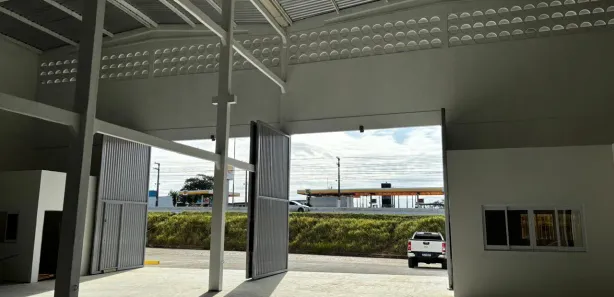 Galpão / Depósito / Armazém para alugar, 1200m² no Centro, Conde