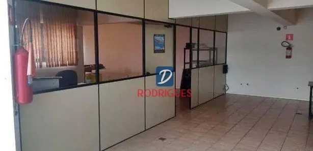 Galpão / Depósito / Armazém para alugar, 1080m² no Serraria, Diadema
