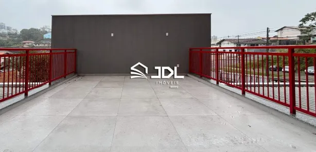 Apartamento com 2 Quartos à venda, 86m² no Velha, Blumenau