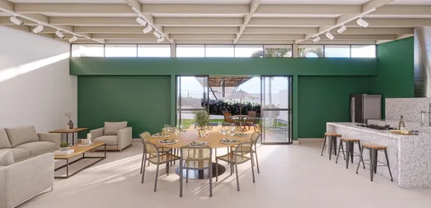 Terreno / Lote / Condomínio à venda, 160m² no Parque Manoel de Vasconcelos, Sumaré
