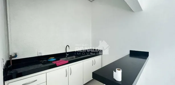 Loja / Salão / Ponto Comercial para alugar, 40m² no Jardim de Lucca, Itatiba
