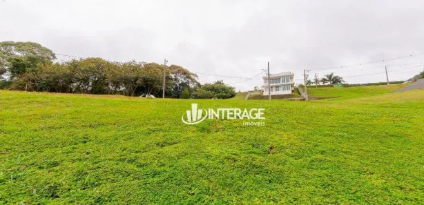 Terreno / Lote / Condomínio à venda, 1852m² no Cecilia, Campo Magro