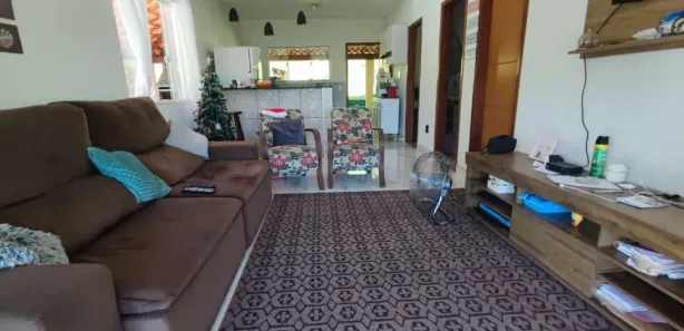 Fazenda / Sítio / Chácara com 3 Quartos à venda, 260m² no Sampaio Correia (Sampaio Correia), Saquarema
