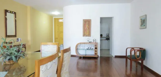 Casa com 4 Quartos à venda, 302m² no Cidade Jardim, Belo Horizonte