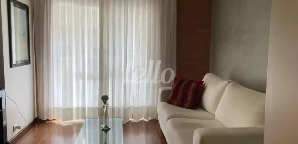 Apartamento com 3 Quartos à venda, 92m² no Indianópolis, São Paulo