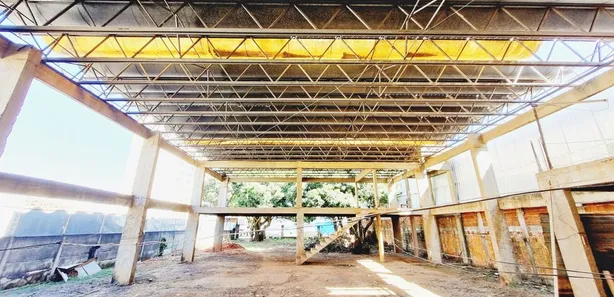Terreno / Lote / Condomínio à venda, 1500m² no Setor Industrial, Brasília