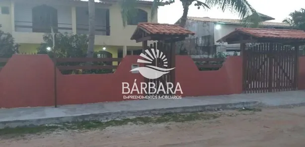 Casa com 7 Quartos à venda, 500m² no Porto Sauípe, Entre Rios