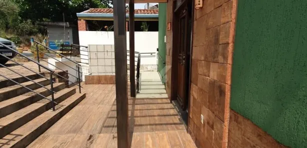 Casa de Vila com 1 Quarto à venda, 155m² no Jardim Belmonte (Sousas), Campinas