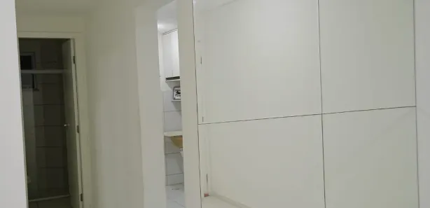 Apartamento com 2 Quartos à venda, 49m² no Santo Antônio dos Prazeres, Feira de Santana
