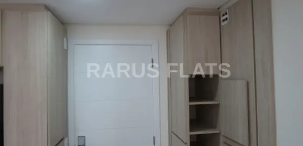 Flat com 1 Quarto para alugar, 29m² no Vila Olímpia, São Paulo