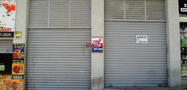 Loja / Salão / Ponto Comercial à venda, 47m² no Centro, Viçosa