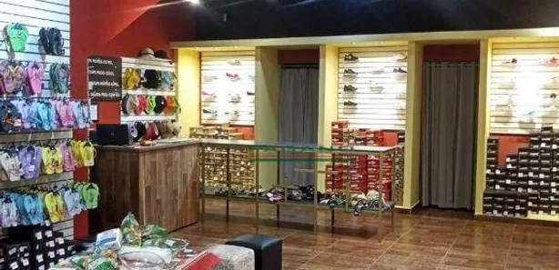 Loja / Salão / Ponto Comercial para venda ou aluguel, 190m² no Jardim Giulia, Cravinhos