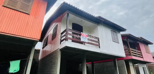 Casa com 2 Quartos para alugar, 75m² no Ceará, Criciúma