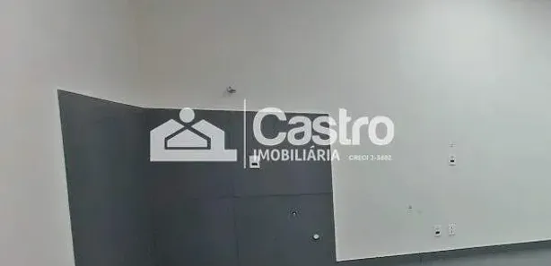 Conjunto Comercial / Sala para alugar, 22m² no Centro, Sertãozinho