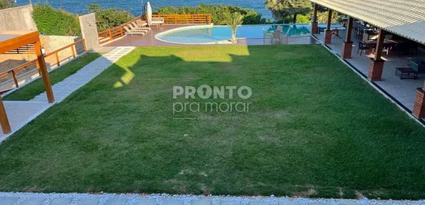 Fazenda / Sítio / Chácara com 9 Quartos à venda, 1m² no Área Rural de Petrolina, Petrolina