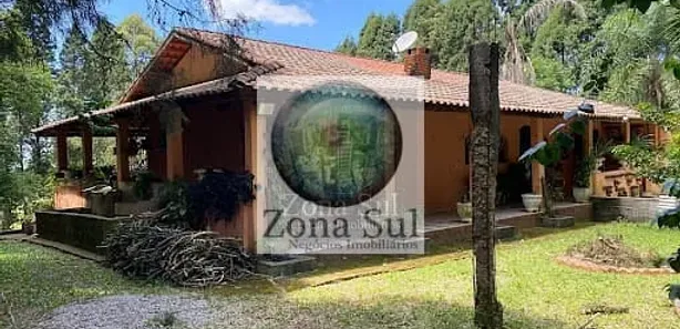 Fazenda / Sítio / Chácara com 2 Quartos à venda, 450m² no Carafá, Votorantim