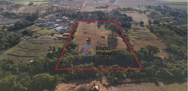 Terreno / Lote / Condomínio à venda, 40000m² no Jardim Nova Limeira, Limeira