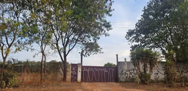 Galpão / Depósito / Armazém à venda, 300m² no Setor Placa da Mercedes, Brasília