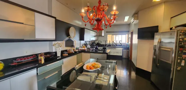 Cobertura com 3 Quartos à venda, 228m² no Centro, Piracicaba
